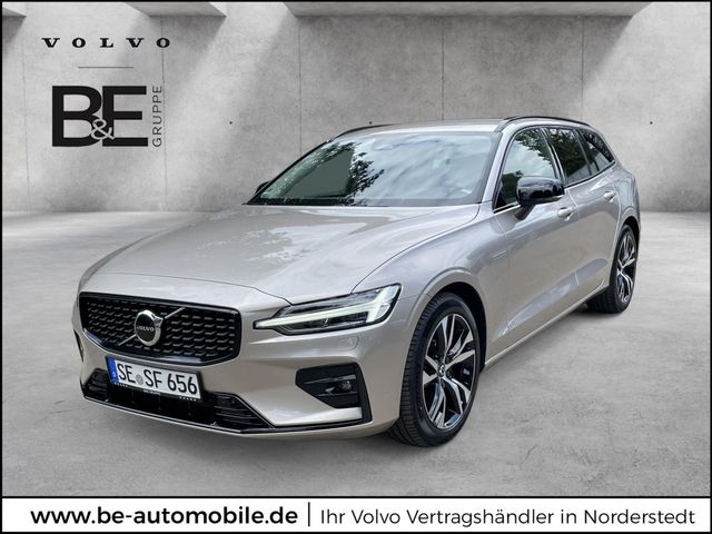 Volvo V60 B4 Diesel Plus Dark MEMORY ACC STANDHEIZUNG