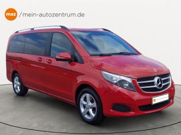 Mercedes V 250 - 7
