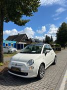 FIAT 500 Foto 1