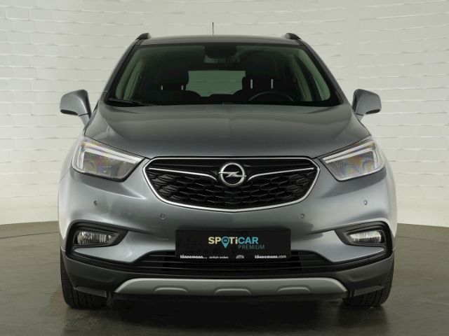 Mokka X INNOVATION AT+NAVI+LED-SCHEINWERFER+SITZ