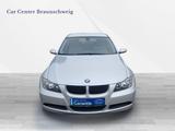 BMW 320d Touring+Navi+Klima - gebrauchte BMW 320 aus dem Jahr 2005