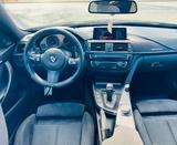 BMW 430 4 Gran Coupe 430 d xDrive M Sport - gebrauchte BMW 430 aus dem Jahr 2016