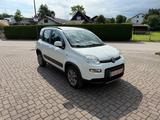 Fiat Panda Trekking - Fiat Panda: Trekking