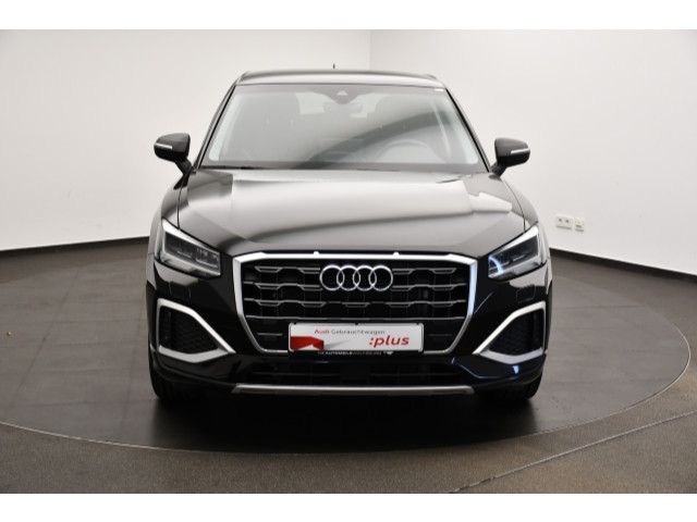 Audi Q2 - Bild 20