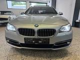 BMW 525 d Touring Luxury NAVI/PSD/LEDER/PDC/LED/2Hd - BMW 525 mit Diesel-Antrieb: Kombi, 2.5