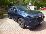 Honda CR-V 2,0 e:HEV Elegance 4-WD Leder/ Pano/ Navi. - Honda: Cr
