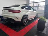Mercedes-Benz GLE Coupe 350d 4Matic - Mercedes E-Klasse SUV
