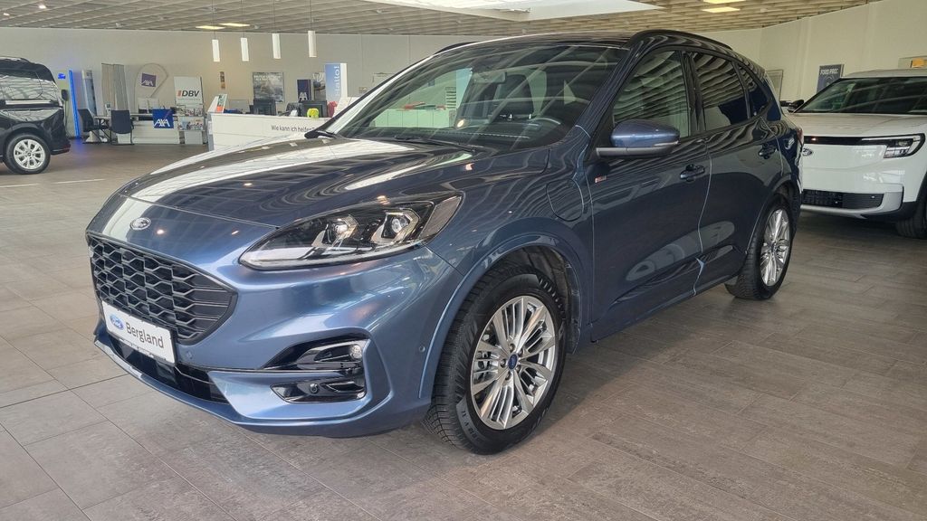 Image of Ford Kuga