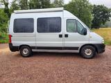 Fiat Ducato neuer TÜV - Offers