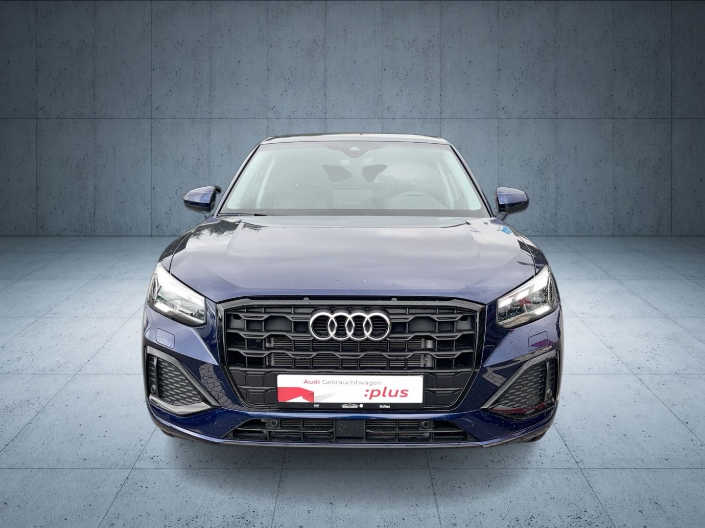 Audi Q2 - Bild 9
