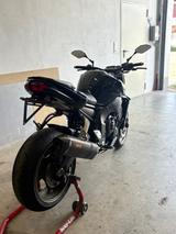 Yamaha  fz1 - YAMAHA 2009 FZ1