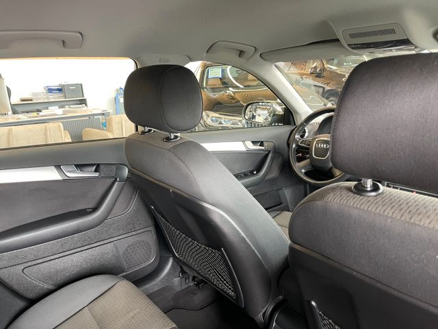 Audi A3 Sportback 1.4 TFSI *BI-XENON*TEMPOMAT*SZHZ*