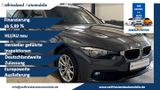 BMW 318i Advantage Touring, M-Paket, Panorama, Navi, - BMW 318: 318i m paket