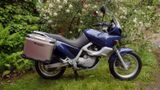 BMW 169 F650 ST mit Koffer - BMW 1999 F650