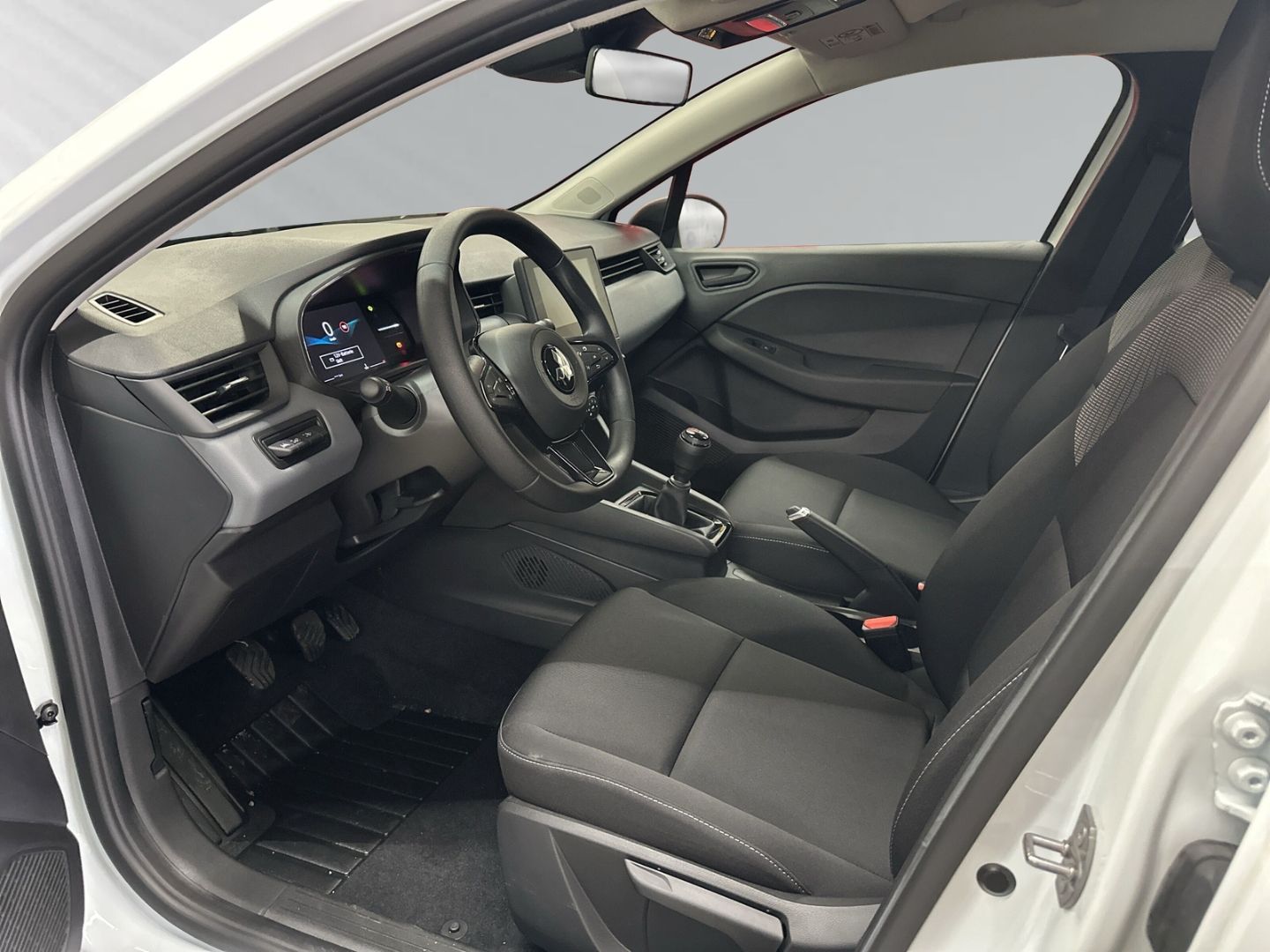 Fahrzeugabbildung Mitsubishi Colt 1.0 BASIS Klima + digitales Cockpit+ LED+ A