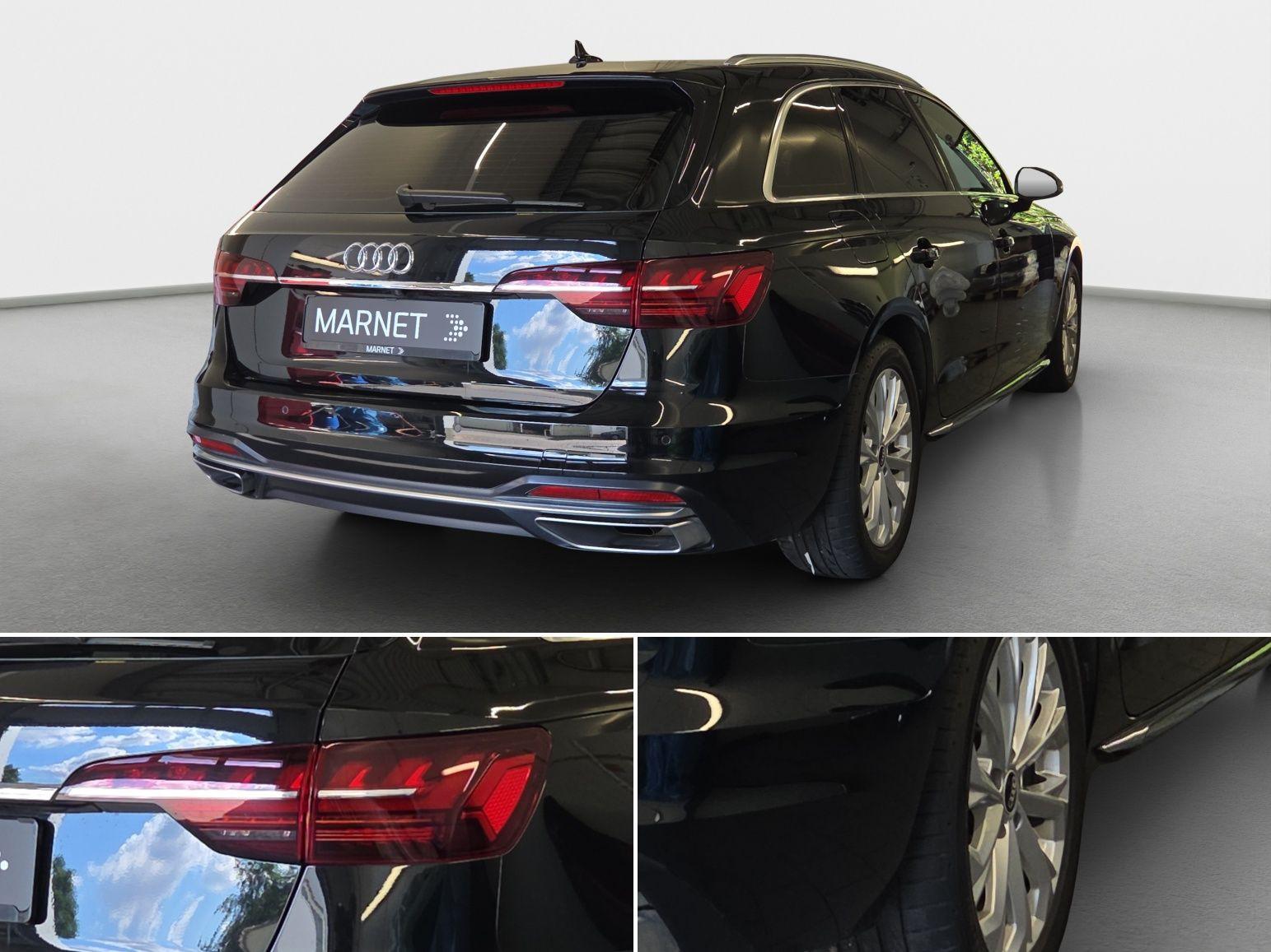 Audi A4 35 2.0 TFSI Avant advanced DSG Navi*Kamera*LE, миниатюра 19