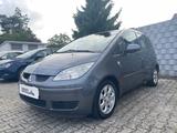 Mitsubishi Colt CZ3 1.3|AUTOMATIK|KLIMA|Garagenwagen| - graue Mitsubishi Colt