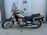 Kawasaki EN 500 A #neue Reifen #frischer TÜV & Service  - KAWASAKI 500R