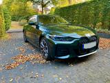 BMW i4 eDrive35 -M Sportpaket - TOP Vollausstattung  - BMW i4 in Hamburg