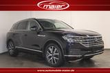 Volkswagen Touareg 3.0 TDI Elegance 4M.-Luft-Virt.-AHK-IQ- - gebrauchte VW Touareg aus dem Jahr 2021
