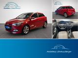Hyundai i20 Intro Edition - Hyundai i20: Hyunda