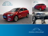 Hyundai i20 Intro Edition - Hyundai i20 Gebrauchtwagen Bochum