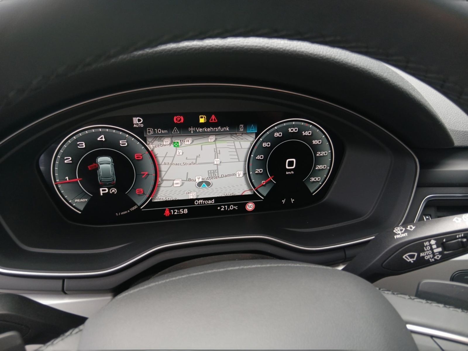 Audi A4 - Bild 16
