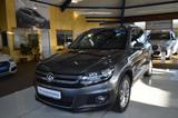 Volkswagen Tiguan Lounge Sport & Style-Automatik-Tuv Neu - Volkswagen Tiguan in Rostock
