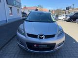 Mazda CX-7 Expression*Xenon*Leder*Allrad*PDC - Mazda Gebrauchtwagen von 2008