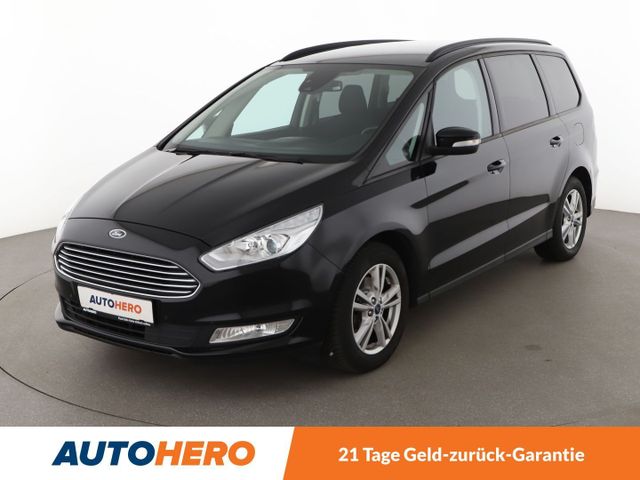 Ford Galaxy 1.5 EcoBoost Business *NAVI*CAM*SHZ*ALU*