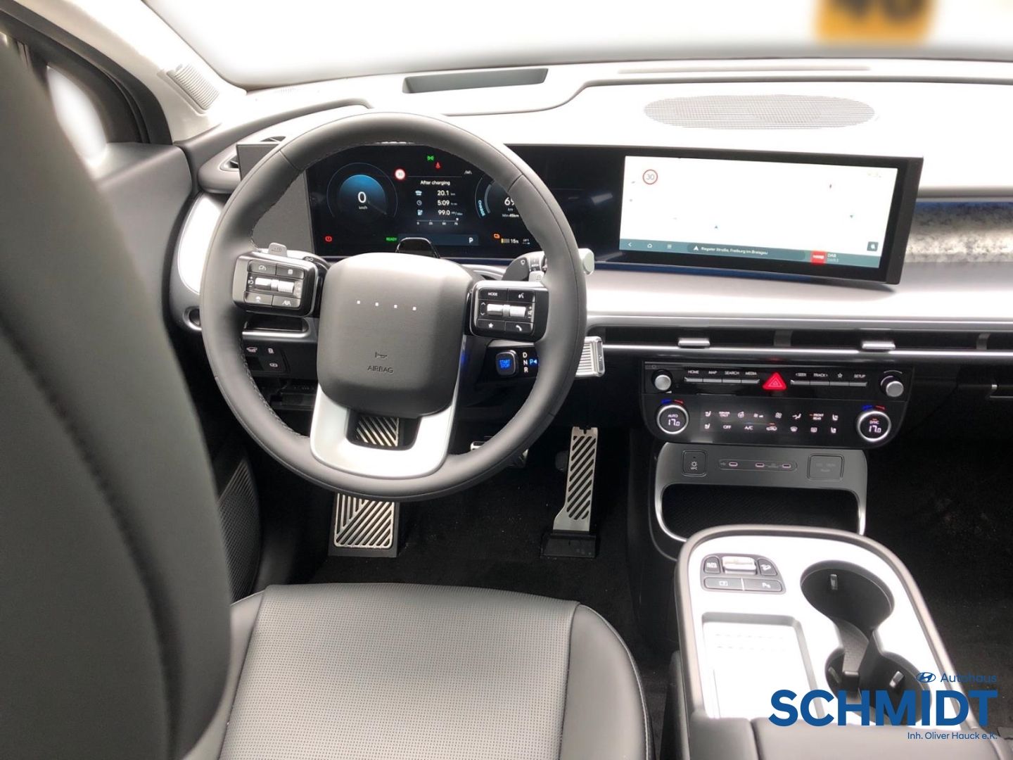 Hyundai IONIQ 9 – Bild 10