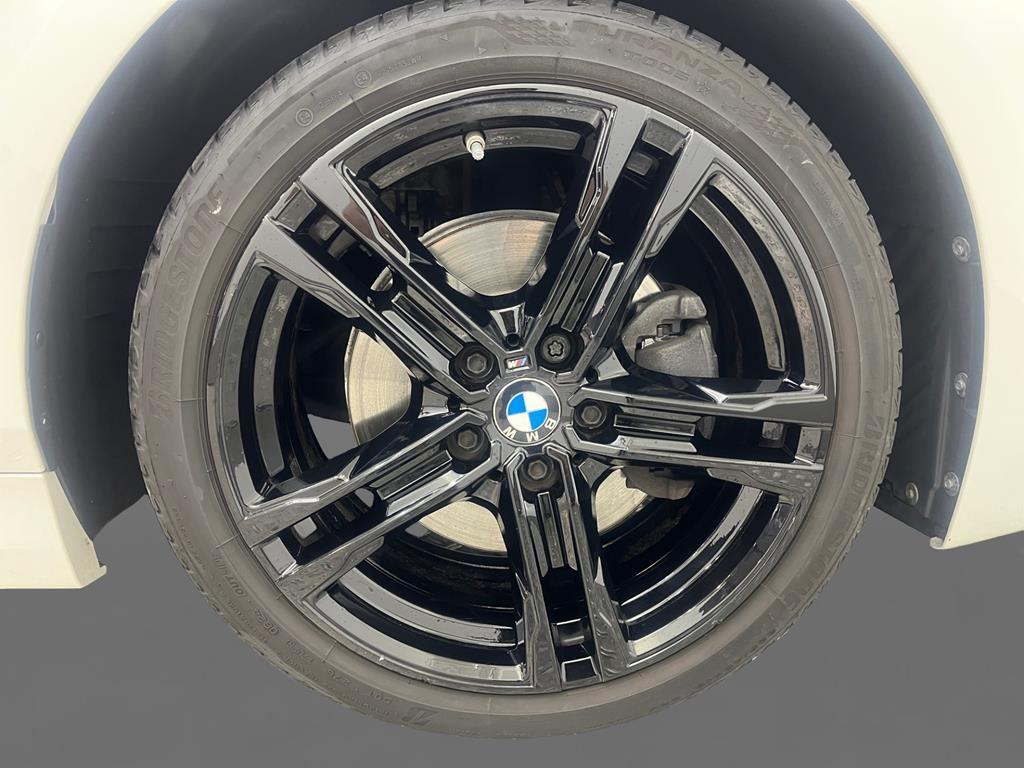 BMW 118 i Aut. M Sport Adapt. LED+DAB+HiFi+SHZ+Navi+, миниатюра 12
