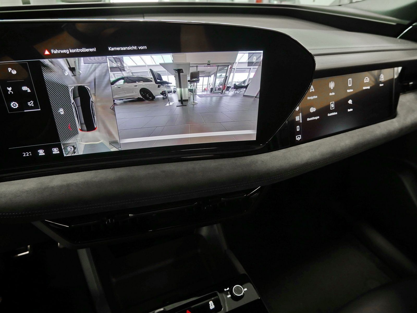 Audi A6 e-tron - Bild 21
