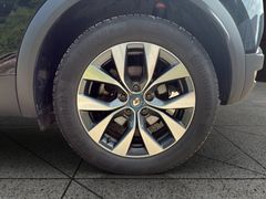 Renault Captur II 1.6 E-TECH Plug-in 160 Intens (EURO 6d