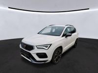 Cupra Ateca - Vorschau Bild 2