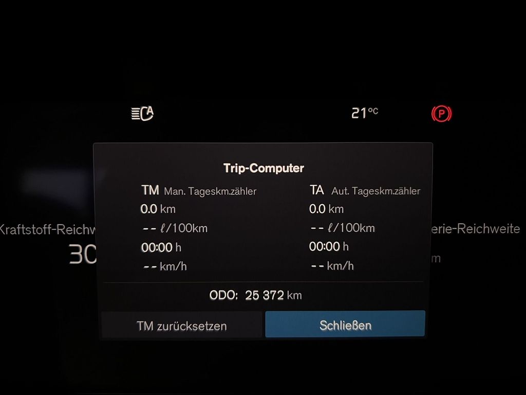 Volvo S90 T8 Ultimate Dark Recharge AWD B&W Massage