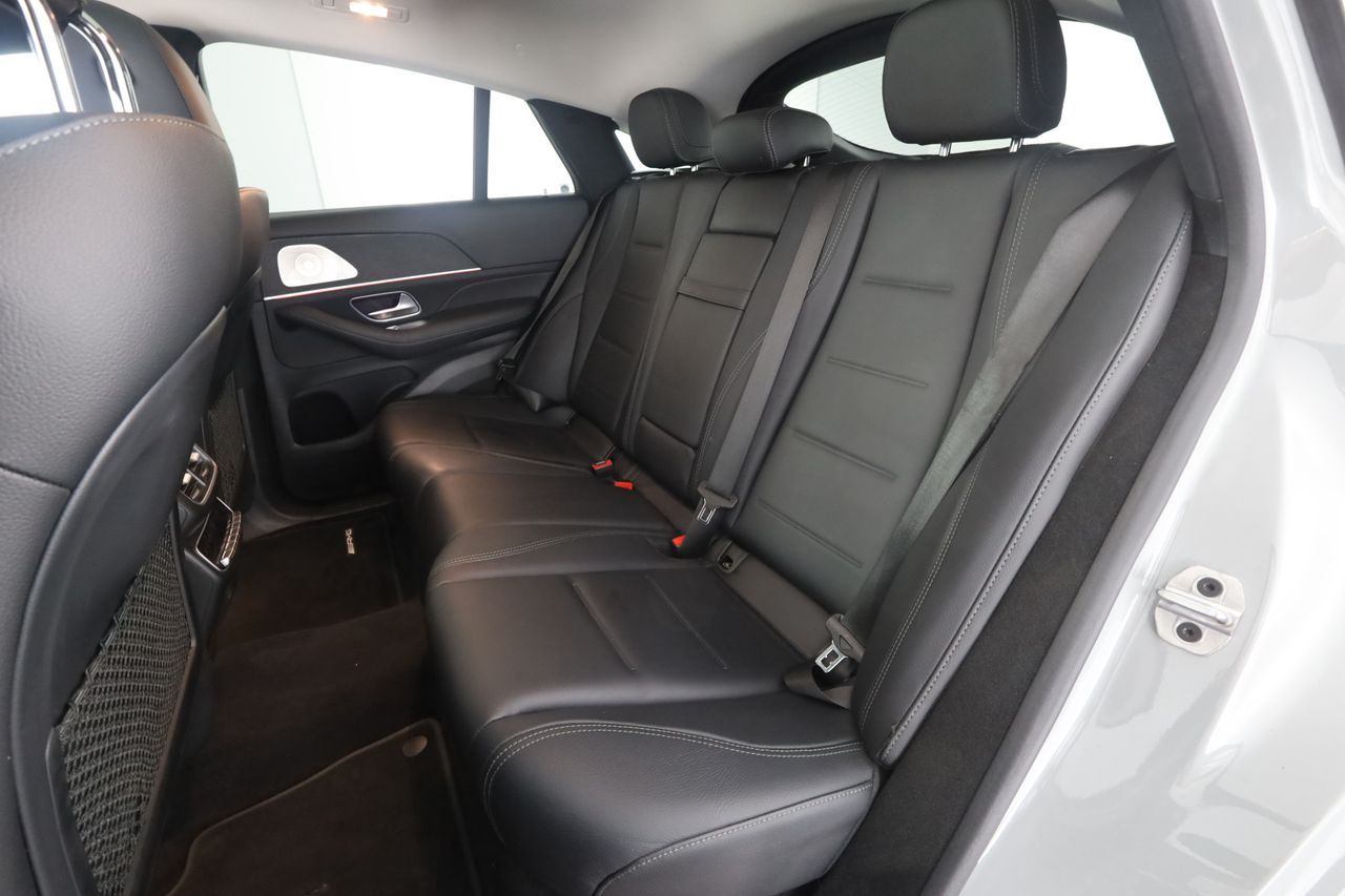 Mercedes-Benz MERCEDES Classe GLE Cpé C167 GLE 300 d 4Matic Mi imagem 3