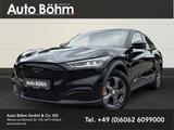 Ford Mustang MACH-E Basis B&O+ACC+360+El-Heck+LED+AHK - schwarze Ford Mustang Mach-E