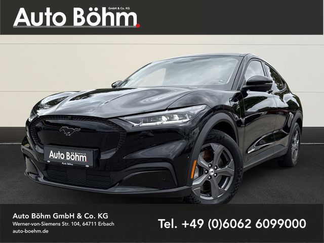Ford Mustang MACH-E Basis B&O+ACC+360+El-Heck+LED+AHK