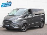 Ford Tourneo Custom Titanium X L1 Xenon Autom 8-Sitze - Ford Tourneo Custom in Karlsruhe