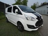 Ford Transit Custom Kasten 290 L1 Sport-2.Hand - Ford Transit Custom Gebrauchtwagen in München