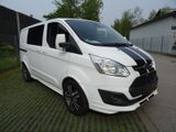 Ford Transit Custom Kasten 290 L1 Sport-2.Hand - Ford Transit Custom in München