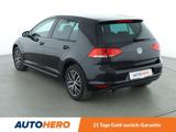 Volkswagen Golf VII 1.6 TDI Allstar BMT Aut.*TEMPO*PDC*SHZ* - Volkswagen: V6 TDI