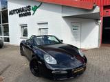 Porsche Boxster CABRIO 2.7 AUT./LEDER/SHZ/KLIMAAUT/ - Porsche: Cabrio, Automatik