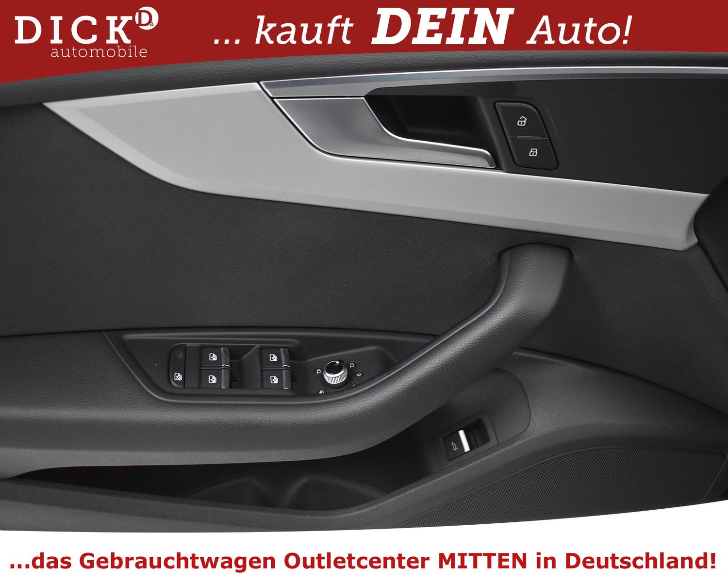 AUDI A4 35 TFSI Advan Sport VIRTU+NAVI+LED+SHZ+TEM+18 - Image 22