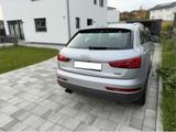 Audi Q3 2.0 TFSI 132kW quattro S tronic design  - gebrauchte Audi Q3 aus dem Jahr 2017