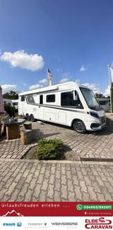Knaus Sun I 900 LEG 34.000 € gespart !  - Offers