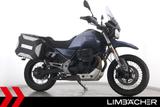 Moto Guzzi V85 TT - Griffheizung, Sturzbügel, Tempomat - MOTO GUZZI ENDURO