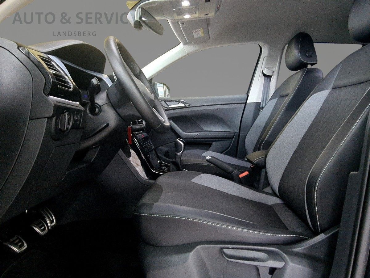 Volkswagen T-Cross - Bild 6