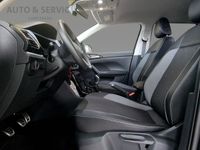Volkswagen T-Cross - Vorschau Bild 6